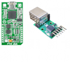 USB SPI